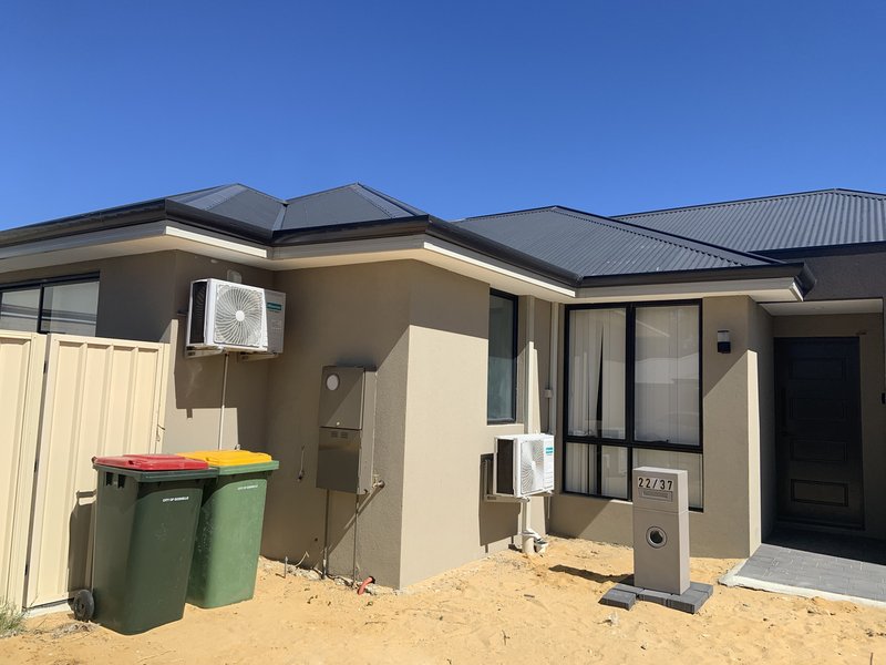 Photo - Unit 22/37 Virginia Ave , Maddington WA 6109 - Image 16