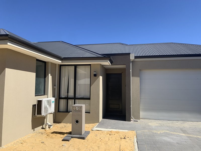 Photo - Unit 22/37 Virginia Ave , Maddington WA 6109 - Image 17