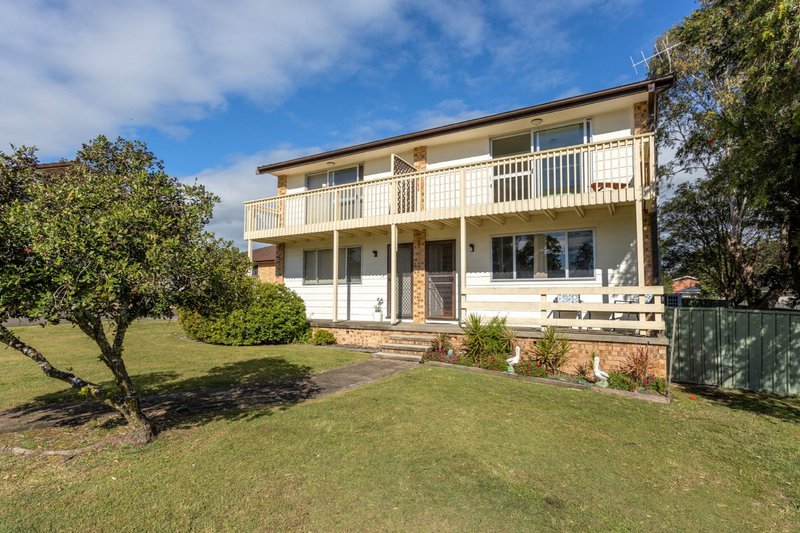 Unit 2/24-26 Summerville Street, Wingham NSW 2429