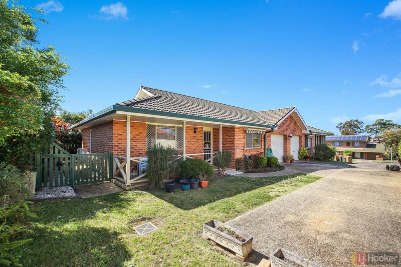 Unit 2/25 Mitchell Avenue, West Kempsey NSW 2440