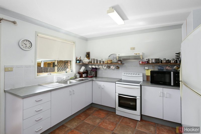 Photo - Unit 2/25 Mitchell Avenue, West Kempsey NSW 2440 - Image 3