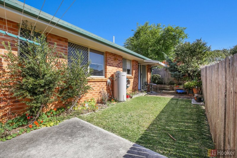 Photo - Unit 2/25 Mitchell Avenue, West Kempsey NSW 2440 - Image 8