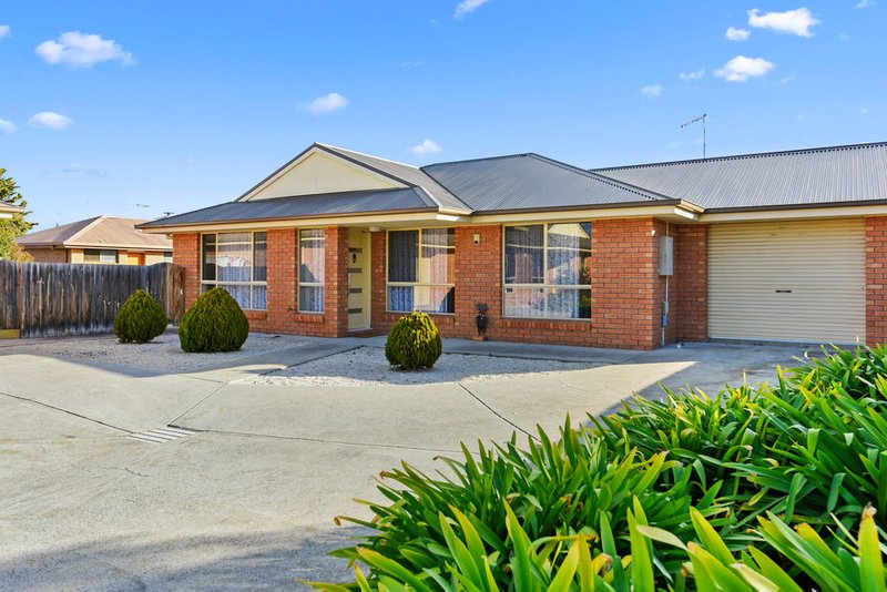 Unit 2/25 Walker Street, Sorell TAS 7172