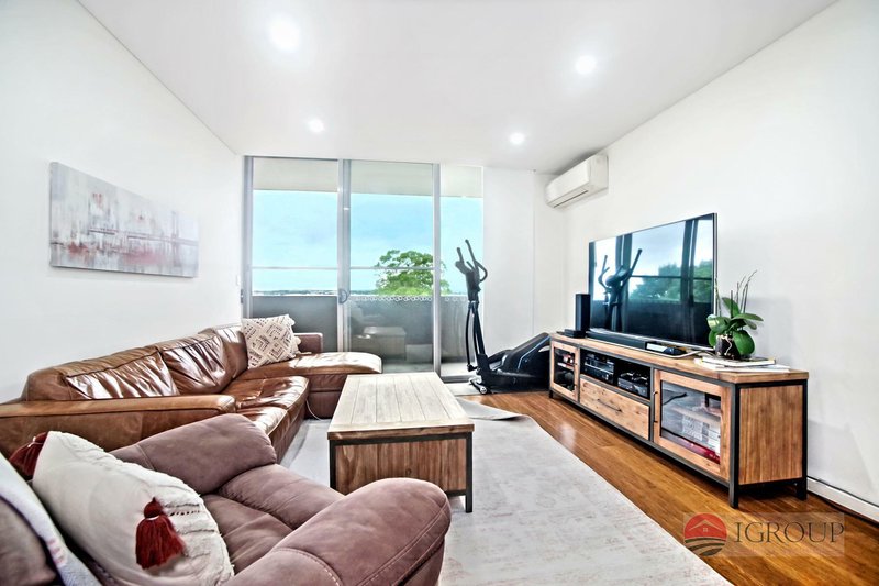 Photo - Unit 226/203 Birdwood Road, Georges Hall NSW 2198 - Image 3