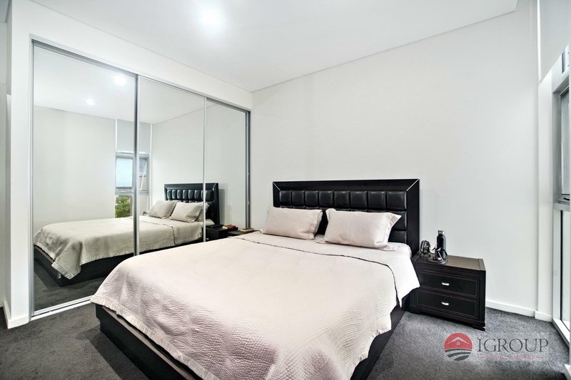 Photo - Unit 226/203 Birdwood Road, Georges Hall NSW 2198 - Image 4