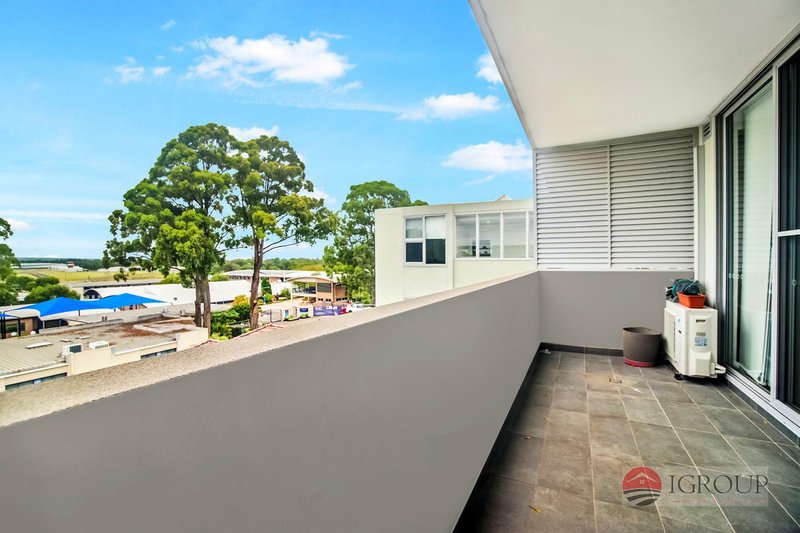 Photo - Unit 226/203 Birdwood Road, Georges Hall NSW 2198 - Image 6