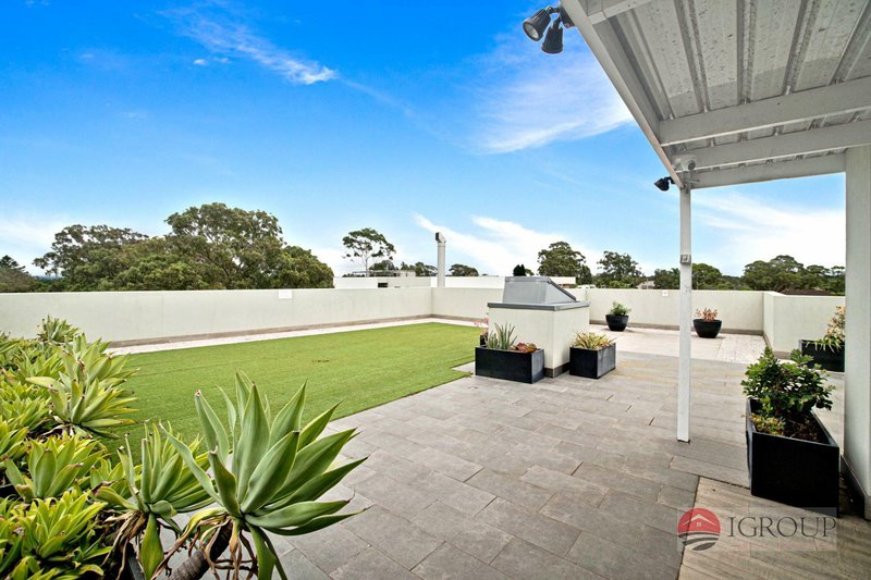 Photo - Unit 226/203 Birdwood Road, Georges Hall NSW 2198 - Image 8