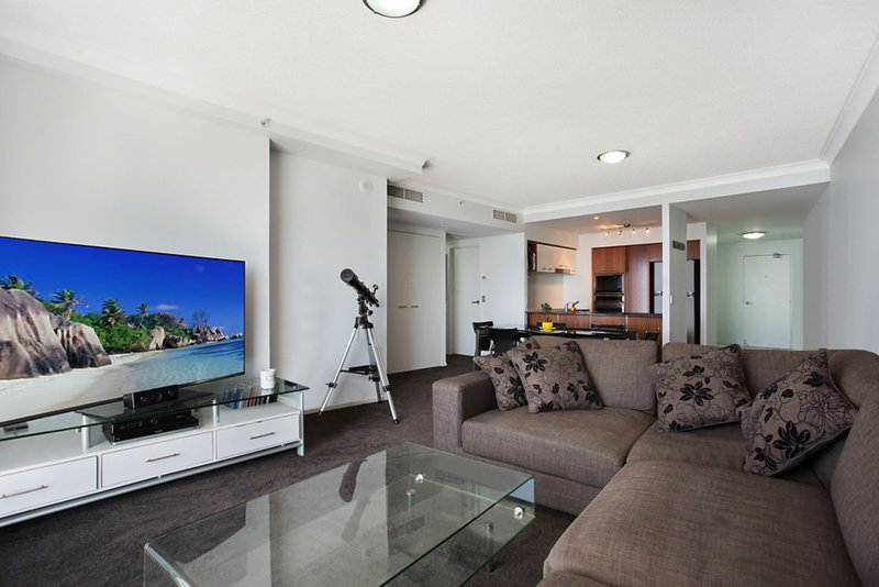 Photo - Unit 2273 'Chevron Renaissance' 23 Ferny Avenue, Surfers Paradise QLD 4217 - Image 5