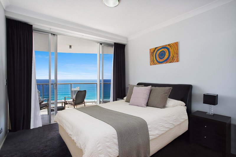 Photo - Unit 2273 'Chevron Renaissance' 23 Ferny Avenue, Surfers Paradise QLD 4217 - Image 8