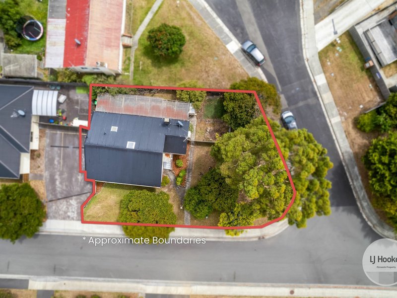 Photo - Unit 2/28 Frome Street, Glenorchy TAS 7010 - Image 3