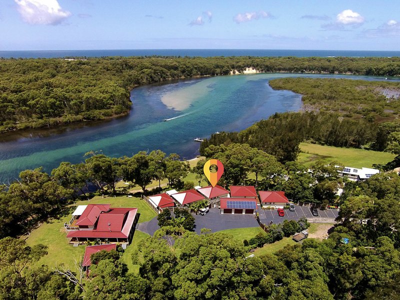 Unit 2/284 River Road, Sussex Inlet NSW 2540