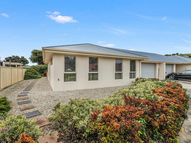 Unit 2/29 Freestone Crescent, Wynyard TAS 7325