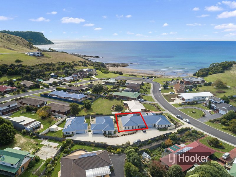 Unit 2/29 Freestone Crescent, Wynyard TAS 7325