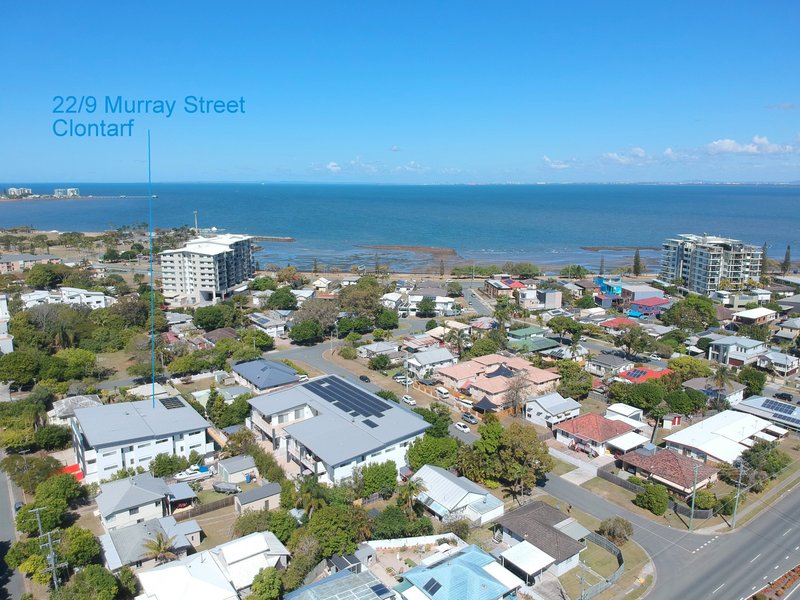 Unit 22/9 Murray Street, Clontarf QLD 4019