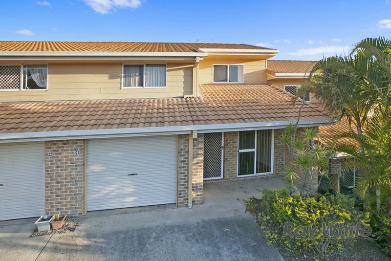 Photo - Unit 23, 63 Bowen Street, Capalaba QLD 4157 - Image 5