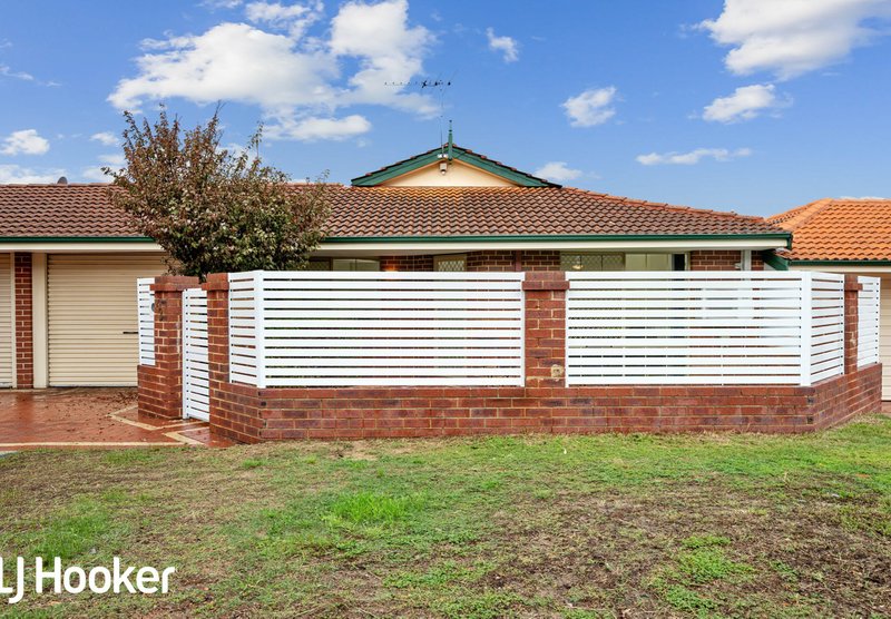 Photo - Unit 2/3 Midgley Street, Lathlain WA 6100 - Image 23