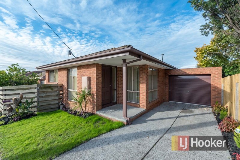 Unit 2/30 Huntington Drive, Hampton Park VIC 3976