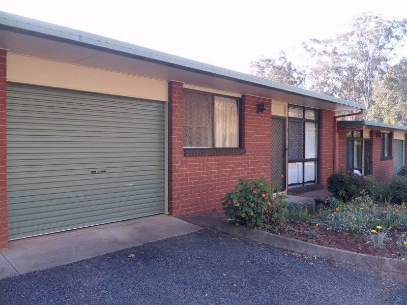 Unit 2/30 Knight Street, Kingaroy QLD 4610