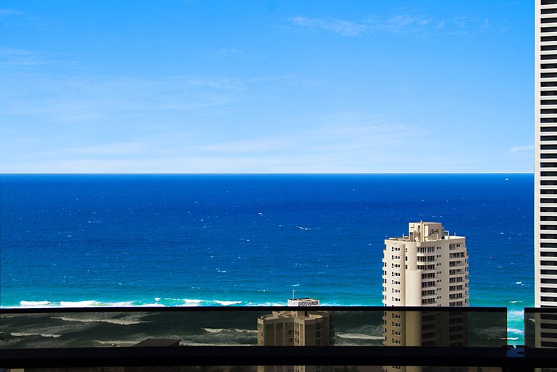 Unit 2301 'Circle On Cavill' 9 Ferny Avenue, Surfers Paradise QLD 4217