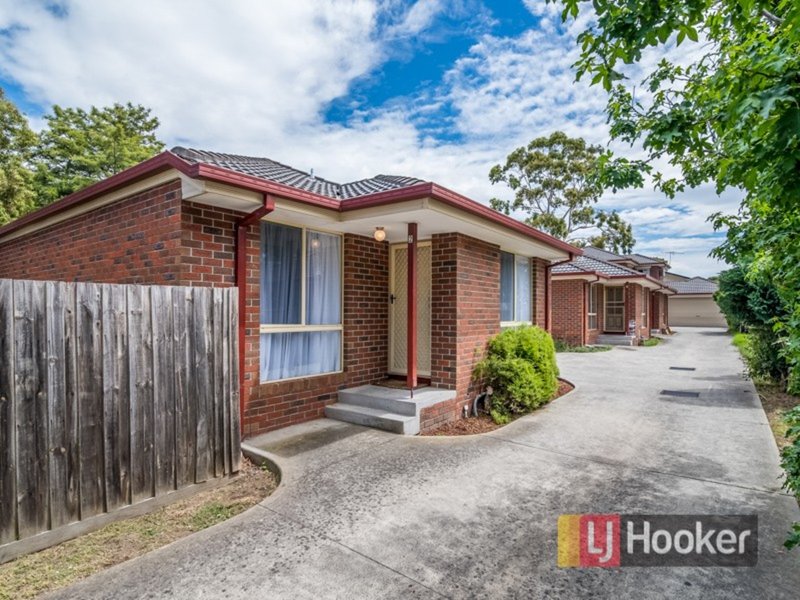 Unit 2/31 Ann Street, Dandenong VIC 3175