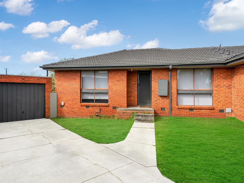 Photo - Unit 2/31 Verbena Crescent, Noble Park VIC 3174 - Image