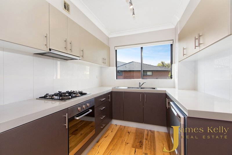 Unit 23/11 Kilbenny St , Kellyville Ridge NSW 2155