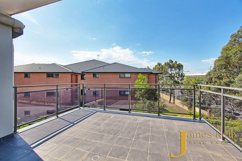 Photo - Unit 23/11 Kilbenny St , Kellyville Ridge NSW 2155 - Image 3