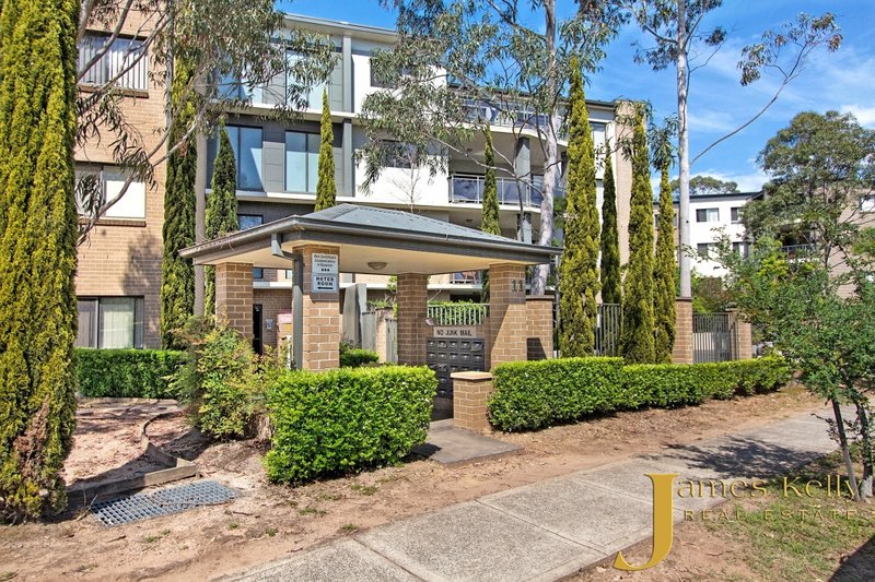 Photo - Unit 23/11 Kilbenny St , Kellyville Ridge NSW 2155 - Image 11