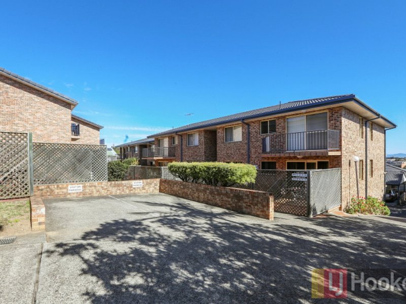 Unit 23/18 Rudder Street, East Kempsey NSW 2440