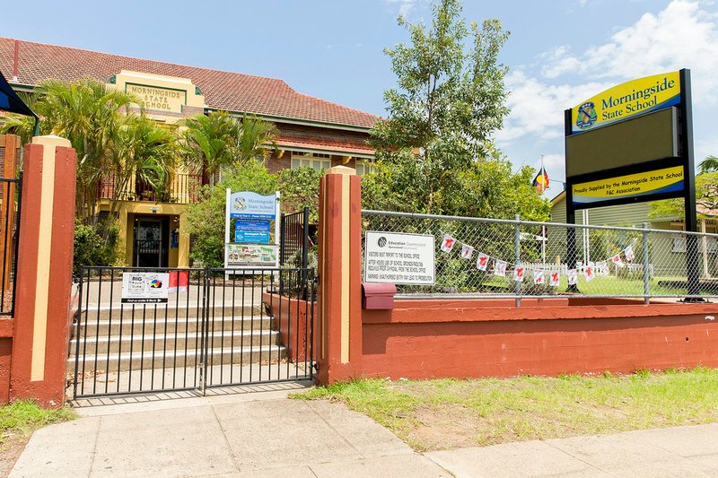 Photo - Unit 2/32 Agnes Street, Morningside QLD 4170 - Image 10