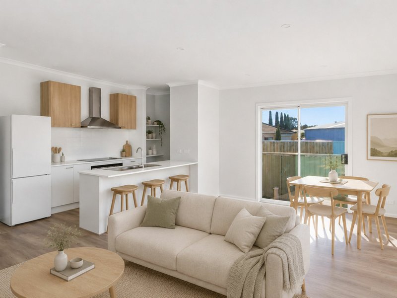Photo - Unit 2/32 Charles Street, Lucknow VIC 3875 - Image 2