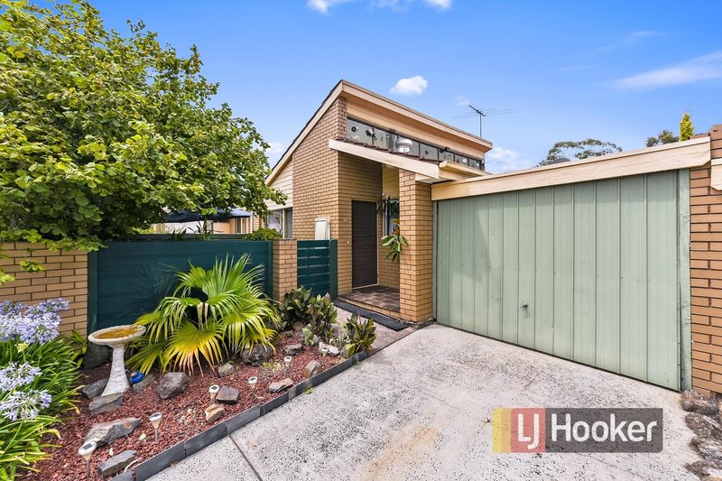 Unit 23/20-22 Somerville Road, Hampton Park VIC 3976