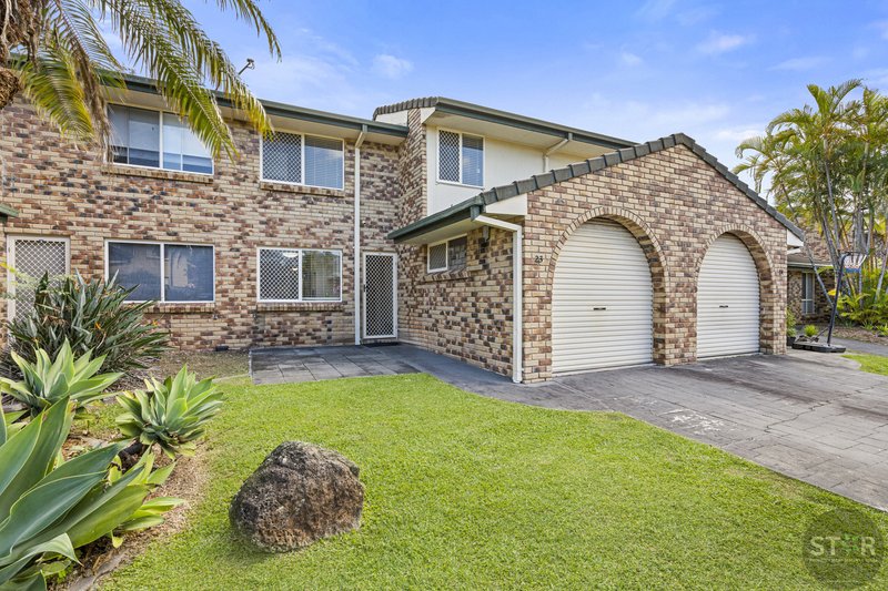 Photo - Unit 23/23 Thorngate Drive, Robina QLD 4226 - Image 1