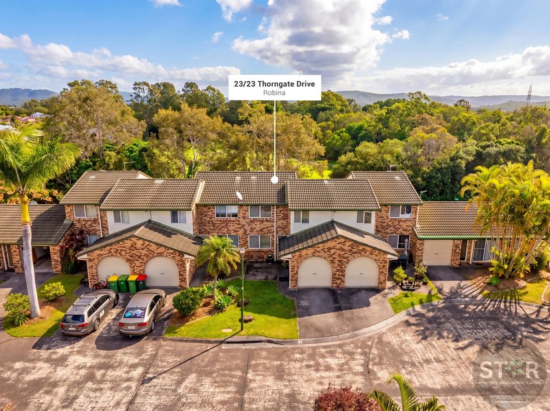 Photo - Unit 23/23 Thorngate Drive, Robina QLD 4226 - Image 13