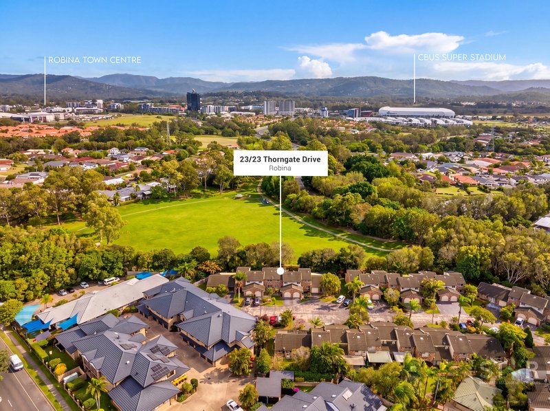 Photo - Unit 23/23 Thorngate Drive, Robina QLD 4226 - Image 15
