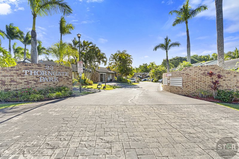 Photo - Unit 23/23 Thorngate Drive, Robina QLD 4226 - Image 19