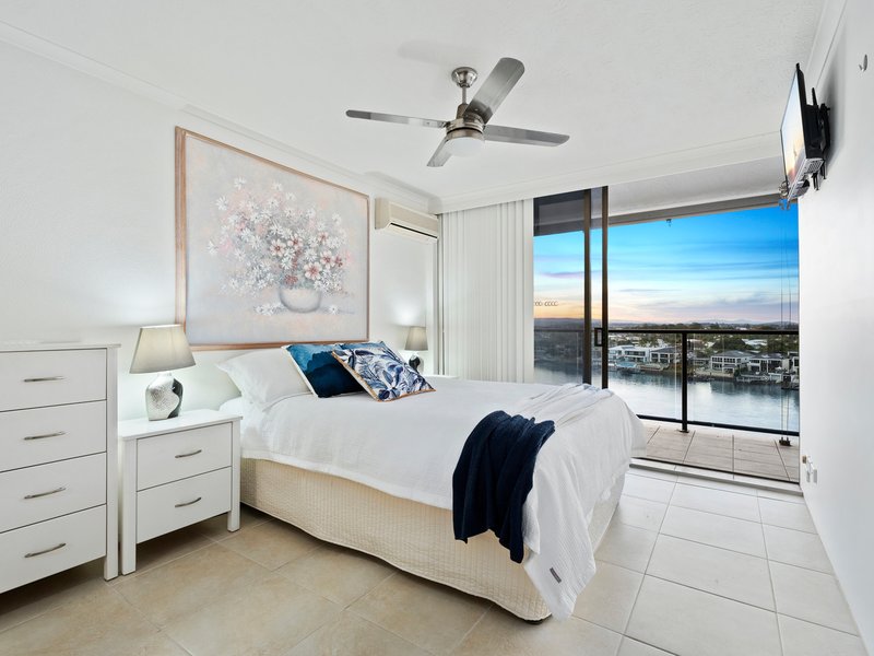 Photo - Unit 23/37 Monaco Street, Surfers Paradise QLD 4217 - Image 9