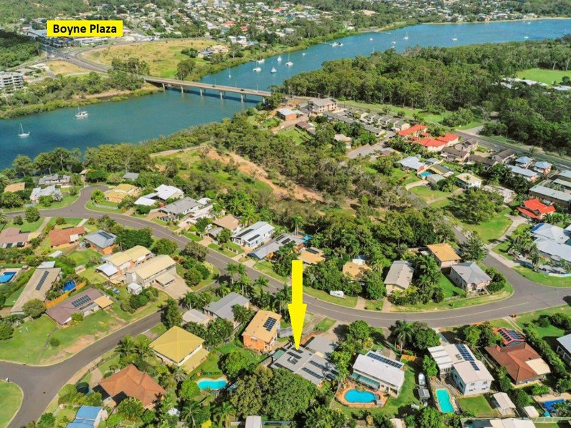 Photo - Unit 2/36 Langdon Street, Tannum Sands QLD 4680 - Image 19