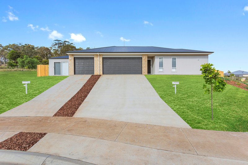 Photo - Unit 2/37 Alistair Street, Glenvale QLD 4350 - Image 1