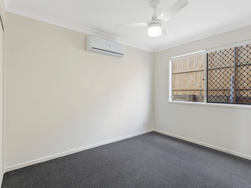 Photo - Unit 2/37 Alistair Street, Glenvale QLD 4350 - Image 5