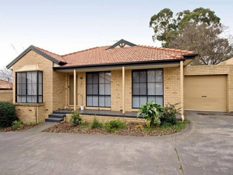 Unit 2/378 Dorset Road, Boronia VIC 3155