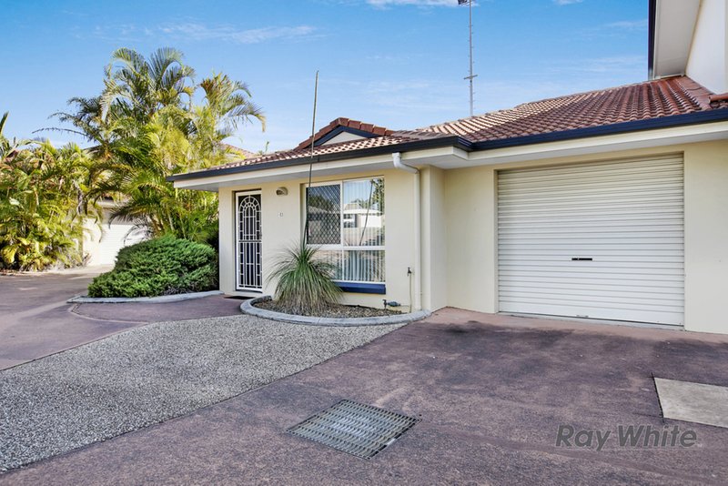 Unit 24, 27-35 Newhaven Street, Alexandra Hills QLD 4161