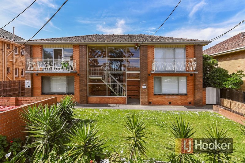 Photo - Unit 2/40 Princes Highway, Dandenong VIC 3175 - Image 1