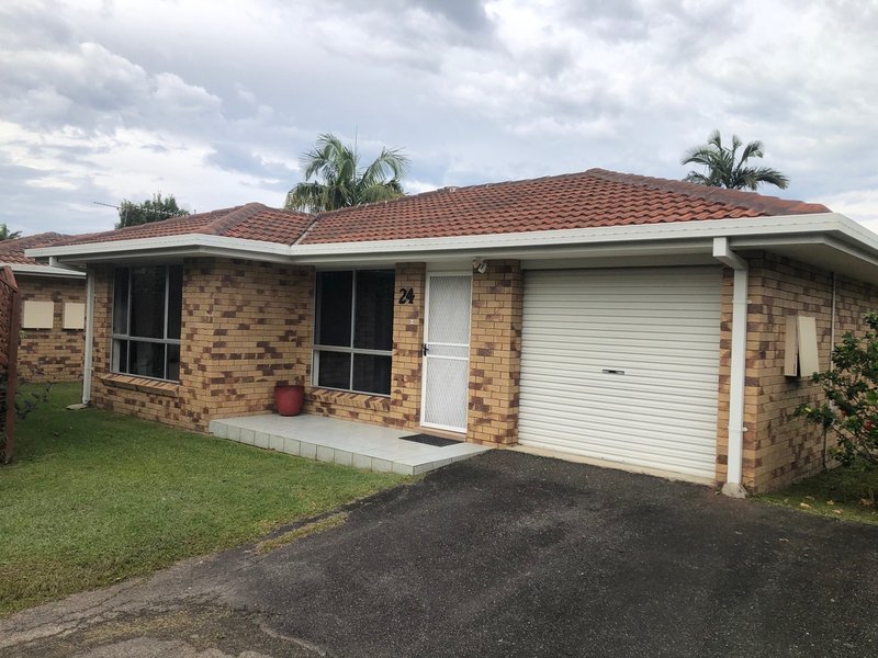 Photo - Unit 24/11 Donn Patterson Dr , Coffs Harbour NSW 2450 - Image 2