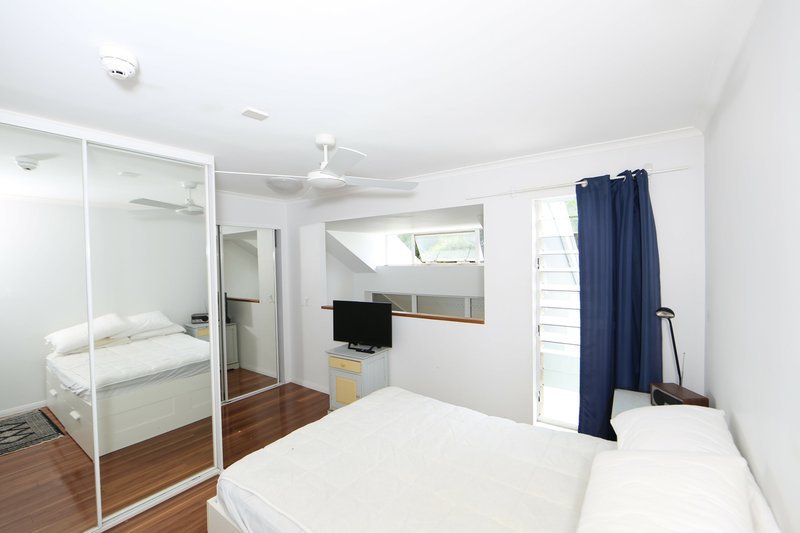 Photo - Unit 24/128 Bowen Street, Spring Hill QLD 4000 - Image 5