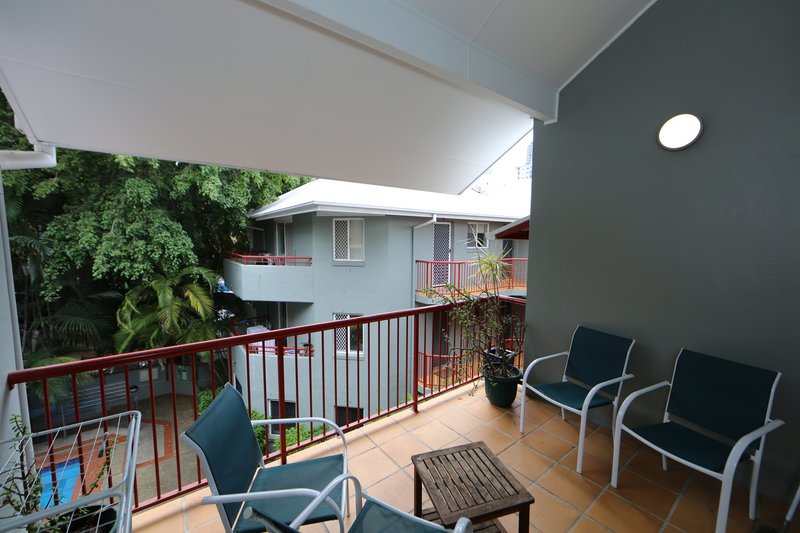 Photo - Unit 24/128 Bowen Street, Spring Hill QLD 4000 - Image 8