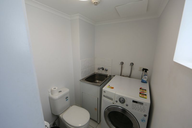 Photo - Unit 24/128 Bowen Street, Spring Hill QLD 4000 - Image 9