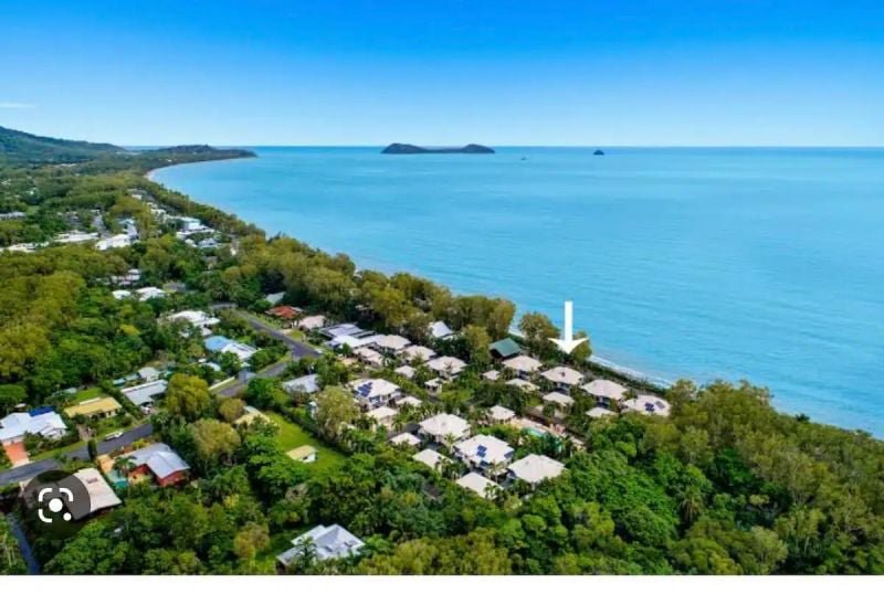 Photo - Unit 24/14A Undine Street, Clifton Beach QLD 4879 - Image 2