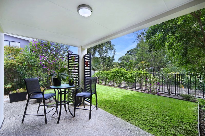 Photo - Unit 24/2 Lakehead Dr , Sippy Downs QLD 4556 - Image 2