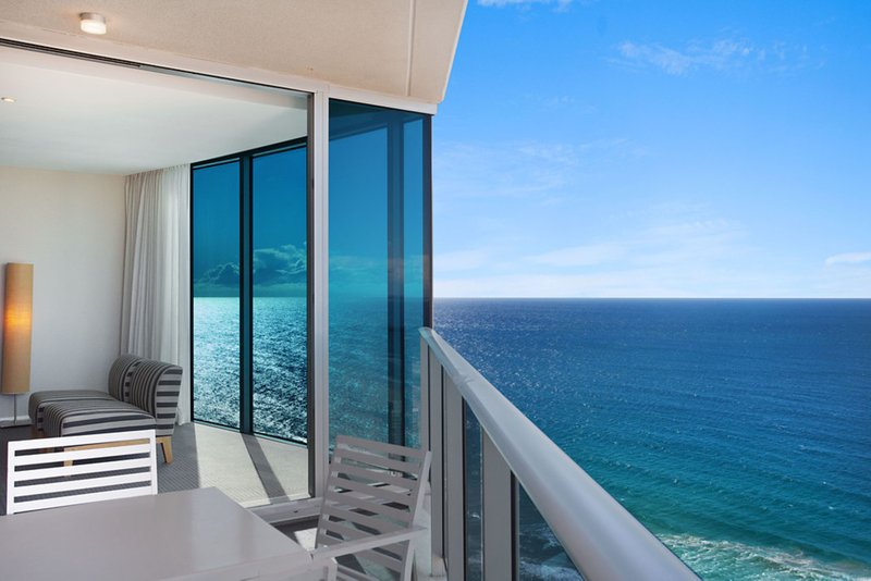 Unit 24204 'Hilton' 3113 Surfers Paradise Boulevard, Surfers Paradise QLD 4217